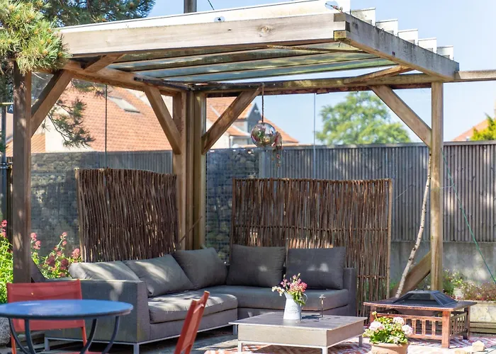 فندق مبيت وإفطار O D'hotes 4*