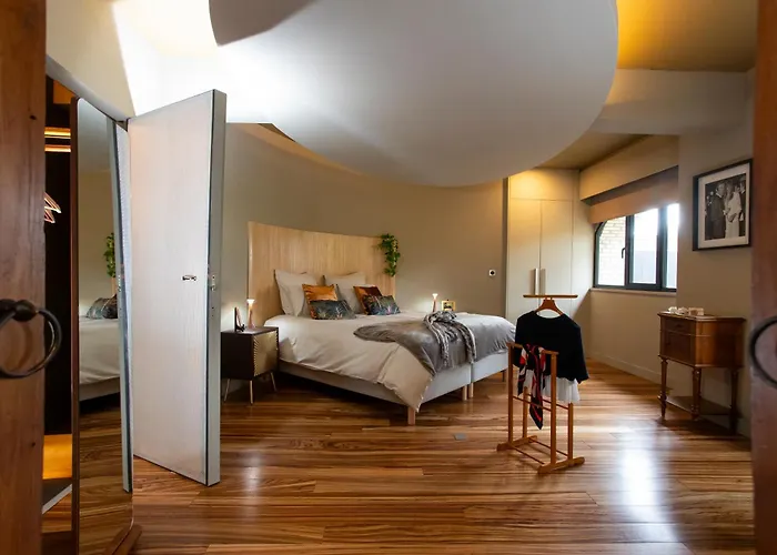 O D'hotes فندق مبيت وإفطار 4*